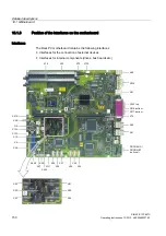 Предварительный просмотр 150 страницы Siemens Simatic IPC647C Operating Instructions Manual