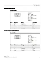 Предварительный просмотр 159 страницы Siemens Simatic IPC647C Operating Instructions Manual