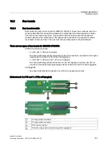 Предварительный просмотр 167 страницы Siemens Simatic IPC647C Operating Instructions Manual