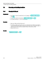 Предварительный просмотр 122 страницы Siemens SIMATIC IPC647E Operating Instructions Manual
