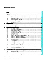 Preview for 5 page of Siemens SIMATIC IPC677D Operating Instructions Manual