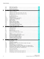 Preview for 6 page of Siemens SIMATIC IPC677D Operating Instructions Manual