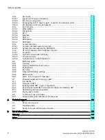 Preview for 8 page of Siemens SIMATIC IPC677D Operating Instructions Manual