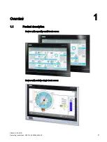 Preview for 9 page of Siemens SIMATIC IPC677D Operating Instructions Manual