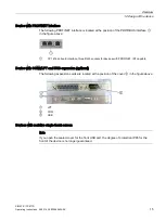 Preview for 15 page of Siemens SIMATIC IPC677D Operating Instructions Manual