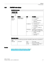 Preview for 17 page of Siemens SIMATIC IPC677D Operating Instructions Manual