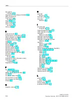 Preview for 192 page of Siemens SIMATIC IPC677D Operating Instructions Manual