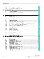 Preview for 6 page of Siemens SIMATIC IPC677E Operating Instructions Manual