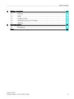 Preview for 9 page of Siemens SIMATIC IPC677E Operating Instructions Manual