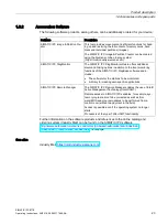 Preview for 23 page of Siemens SIMATIC IPC677E Operating Instructions Manual