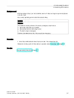 Preview for 57 page of Siemens SIMATIC IPC677E Operating Instructions Manual