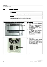 Preview for 8 page of Siemens SIMATIC IPC847C Getting Started