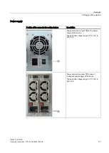 Предварительный просмотр 21 страницы Siemens SIMATIC IPC847D Operating Instructions Manual