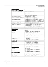 Preview for 123 page of Siemens SIMATIC IPC847D Operating Instructions Manual