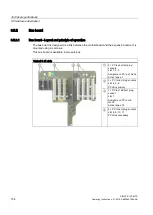 Предварительный просмотр 154 страницы Siemens SIMATIC IPC847D Operating Instructions Manual