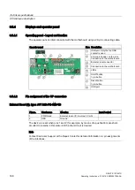 Предварительный просмотр 168 страницы Siemens SIMATIC IPC847D Operating Instructions Manual