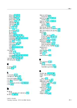 Предварительный просмотр 219 страницы Siemens SIMATIC IPC847D Operating Instructions Manual