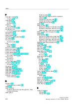 Предварительный просмотр 220 страницы Siemens SIMATIC IPC847D Operating Instructions Manual