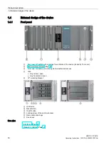 Preview for 16 page of Siemens SIMATIC IPC847E Operating Instructions Manual