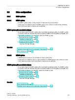 Preview for 65 page of Siemens SIMATIC IPC847E Operating Instructions Manual