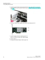 Preview for 76 page of Siemens SIMATIC IPC847E Operating Instructions Manual