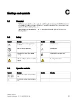 Preview for 201 page of Siemens SIMATIC IPC847E Operating Instructions Manual