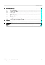 Preview for 9 page of Siemens SIMATIC KP8 Operating Instructions Manual