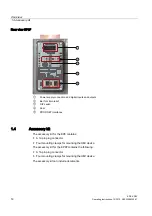 Preview for 14 page of Siemens SIMATIC KP8 Operating Instructions Manual