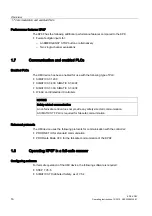 Preview for 16 page of Siemens SIMATIC KP8 Operating Instructions Manual