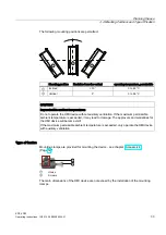 Preview for 33 page of Siemens SIMATIC KP8 Operating Instructions Manual