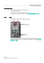 Preview for 43 page of Siemens SIMATIC KP8 Operating Instructions Manual