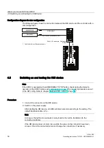 Preview for 50 page of Siemens SIMATIC KP8 Operating Instructions Manual