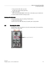 Preview for 51 page of Siemens SIMATIC KP8 Operating Instructions Manual