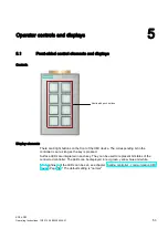 Preview for 53 page of Siemens SIMATIC KP8 Operating Instructions Manual