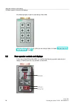 Preview for 54 page of Siemens SIMATIC KP8 Operating Instructions Manual