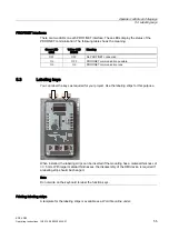 Preview for 55 page of Siemens SIMATIC KP8 Operating Instructions Manual