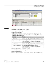 Preview for 65 page of Siemens SIMATIC KP8 Operating Instructions Manual