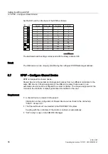 Preview for 68 page of Siemens SIMATIC KP8 Operating Instructions Manual