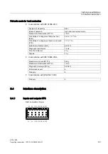 Preview for 89 page of Siemens SIMATIC KP8 Operating Instructions Manual