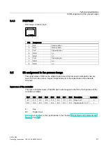 Preview for 91 page of Siemens SIMATIC KP8 Operating Instructions Manual