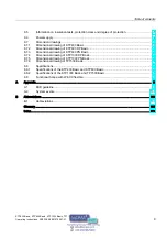 Preview for 9 page of Siemens SIMATIC KTP1000 Basic Operating Instructions Manual