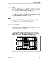 Предварительный просмотр 33 страницы Siemens Simatic M7-400 Installation Manual