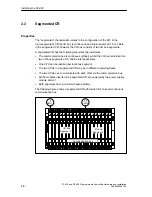 Предварительный просмотр 34 страницы Siemens Simatic M7-400 Installation Manual