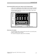 Предварительный просмотр 37 страницы Siemens Simatic M7-400 Installation Manual