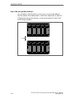 Предварительный просмотр 40 страницы Siemens Simatic M7-400 Installation Manual