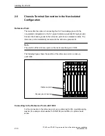 Предварительный просмотр 42 страницы Siemens Simatic M7-400 Installation Manual