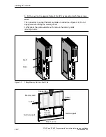 Предварительный просмотр 58 страницы Siemens Simatic M7-400 Installation Manual