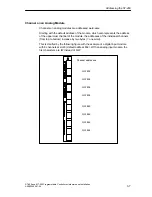 Предварительный просмотр 73 страницы Siemens Simatic M7-400 Installation Manual