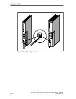 Предварительный просмотр 94 страницы Siemens Simatic M7-400 Installation Manual