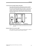 Предварительный просмотр 123 страницы Siemens Simatic M7-400 Installation Manual